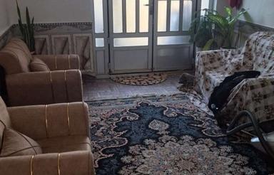 خونه ویلایی فاضل اباد