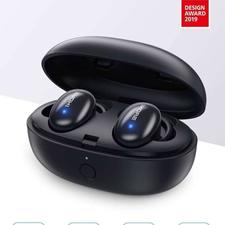 هندزفری بلوتوث بیسیم وان مور 1MORE Stylish True Wireless