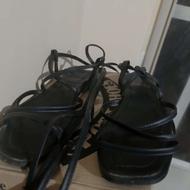 صندل بند دار