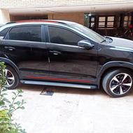 ام وی ام x33 کراس اتومات ،تمیز و خانگی