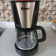 قهوه ساز فرانسوی