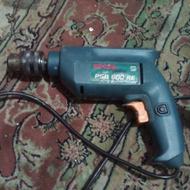 دلر چکشی دوسرعته بوش