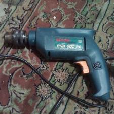 دلر چکشی دوسرعته بوش