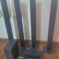 اسپیکر سامسونگ