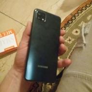 گوشی سامسونگ A22 حافظه 64 G5 با قیمتی پایین