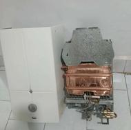 آبگرمکن دیواری بوتان