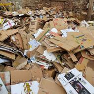 خرید ضایعات در محل شما