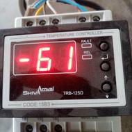 فریزر صندوقی آزمایشگاهی