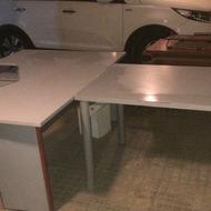 میز وصندلی مدیریتی وکنفرانس