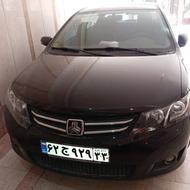 آریو مدل 98 مشکی صفر