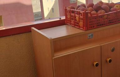 آپارتمان دوخوابه درنگین شهرک ولیعصر