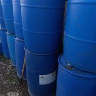 بشکه خالی سالم در حد نو