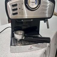 اسپرسوساز مباشی اصل ژاپن 2035