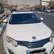 ام جی شوالیه- 550- 2012