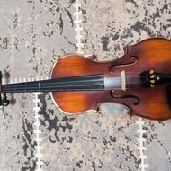 ویالون اورجینال کریستینا