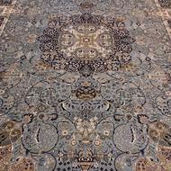 یکعدد فرش ماشینی 12 متری کویر یزد اکبند