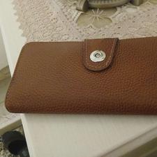 کیف پول چرم