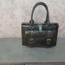 کیف چرم زنانه