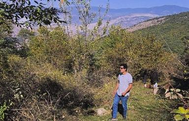 زمین سرمایه گذاری