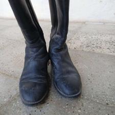 بوت دخترانه