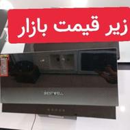 اجاق گاز هود سینک مرکز تنکابن لاریس