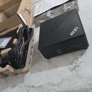 مینی کیسMSi CUBi 12M-i5