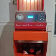 فروش دستگاه انژکتورشو وکمپرس سنج