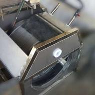 درام فیلتر استخر