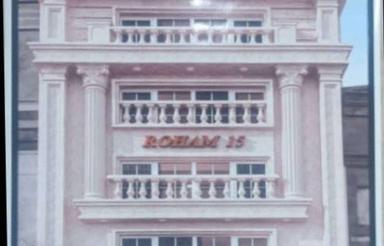 پیشفروش آپارتمان 160 متر در خیابان جویبار