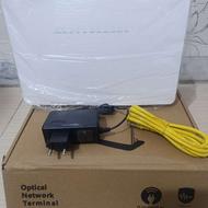 مودم فیبر نوری برند هواوی مدل EG8245Q2