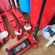 Iفروش جک سوسماری 3 تن تا 10تن شرایطی