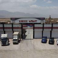 استخدام مکانیک