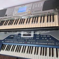 ارگ yamahapsr1000