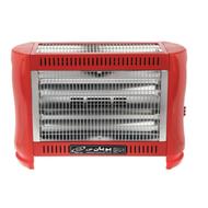 بخاری برقی 5 شعله فن دار