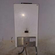 تعمیرات وسرویسکاری انواع آبگرمکن دیواری و زمینی برقی وپکیج