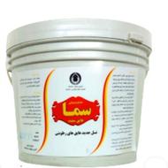 عایق رطوبتی سفید پشت بام و شیروانی