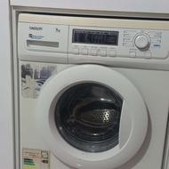 ماشین لباسشویی اسنوا