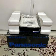 میکسر تصویری پاناسونیک