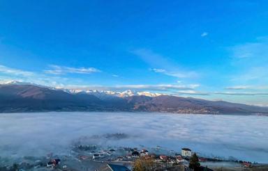 فروش قطعات 300 متری جهت سرمایه گذاری