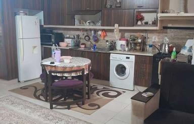 آپارتمان تک واحدی سند دار در شهاب نیا