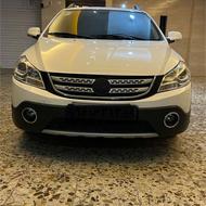 اچ سی کراس مدل 97 اتومات درجه یک