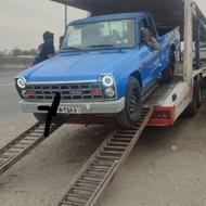 نیسان خشک برج9 1404