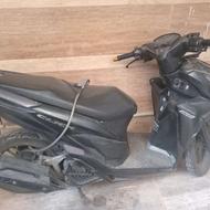 کلیک واریو 99 سالم