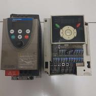 دو عدداینورتر کره وژاپن