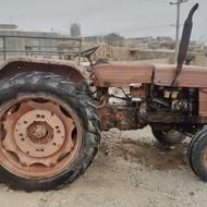 تراکتور رومانی مدل 70