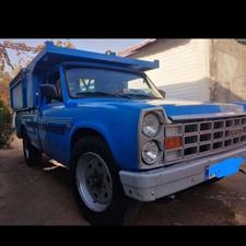 نیسان ابشنال دوگانه کارخانه