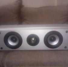 بلندگو سنتر آکایی