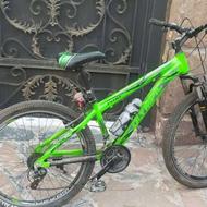 دو عدد دوچرخه حرفه ای