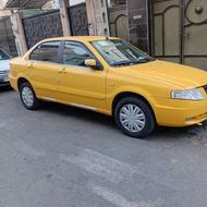 تاکسی بین شهری برون ع عمومی سورن پلاس 401 کارنامه نمیخواد