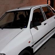 فروش پراید مدل89 روغن،فیلترتازه عوض شده،سرپولیس دوطرف نو،